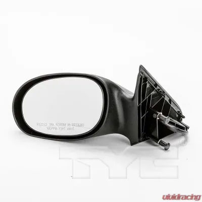 TYC Genera Door Mirror Left - 3780132