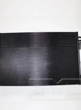 TYC Genera A/C Condenser                                     - 3782 - Image 2