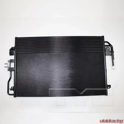 TYC Genera A/C Condenser - 3782