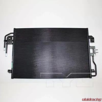 TYC Genera A/C Condenser - 3782