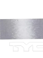 TYC Genera A/C Condenser Honda Fit 2009-2014                                     - 3783 - Image 2