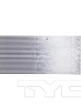 TYC Genera A/C Condenser Honda Fit 2009-2014                                     - 3783 - Image 4