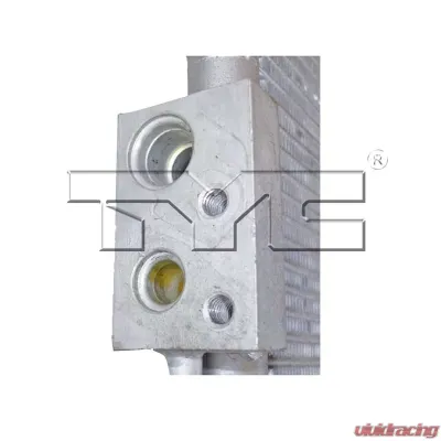 TYC Genera A/C Condenser Kia Soul 2010-2011 2.0L 4-Cyl - 3785