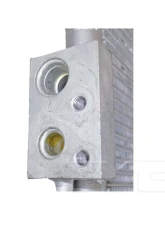 TYC Genera A/C Condenser Kia Soul 2010-2011 2.0L 4-Cyl                                     - 3785 - Image 5