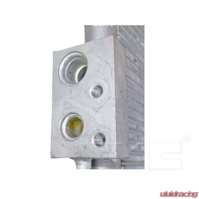 TYC Genera A/C Condenser Kia Soul 2010-2011 2.0L 4-Cyl - 3785