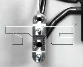 TYC Genera A/C Condenser
