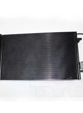 TYC Genera A/C Condenser                                     - 3786 - Image 2
