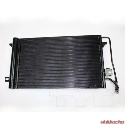 TYC Genera A/C Condenser - 3786