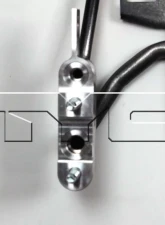 TYC Genera A/C Condenser                                     - 3786 - Image 3