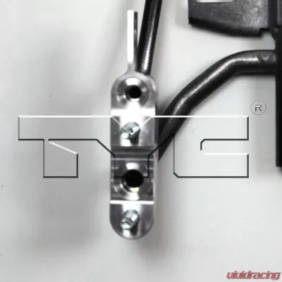 TYC Genera A/C Condenser - 3786