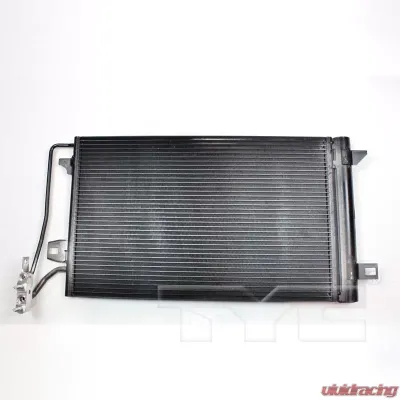 TYC Genera A/C Condenser - 3786