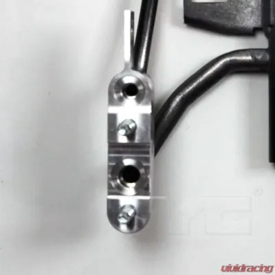 TYC Genera A/C Condenser - 3786