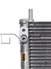 TYC Genera A/C Condenser Honda Insight 2010-2014                                     - 3787 - Image 6