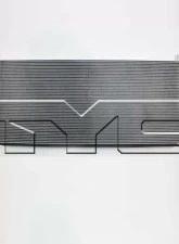 TYC Genera A/C Condenser Honda Insight 2010-2014                                     - 3787 - Image 5