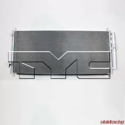 TYC Genera A/C Condenser Honda Insight 2010-2014 - 3787