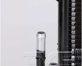 TYC Genera A/C Condenser