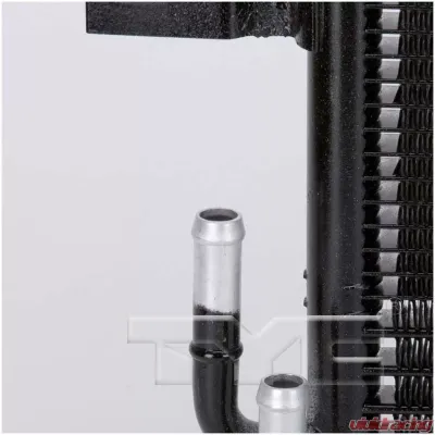 TYC Genera A/C Condenser - 3788