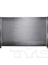 TYC Genera A/C Condenser                                     - 3788 - Image 2