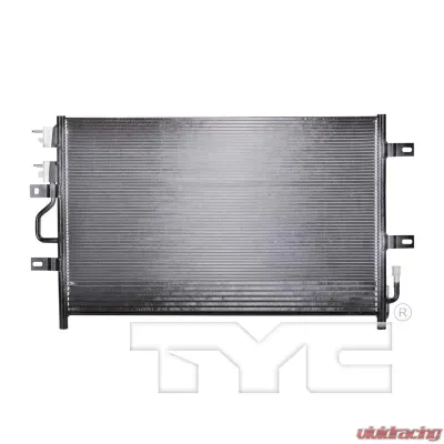 TYC Genera A/C Condenser - 3788