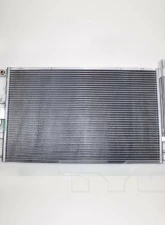 TYC Genera A/C Condenser                                     - 3789 - Image 2