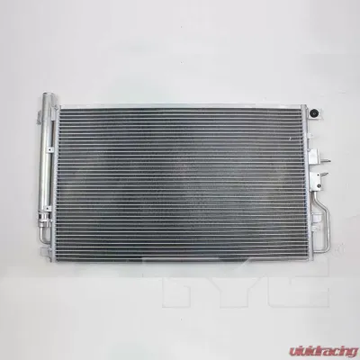 TYC Genera A/C Condenser - 3789