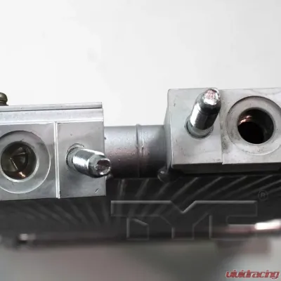 TYC Genera A/C Condenser - 3789