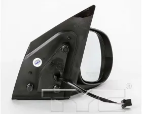 TYC Genera Door Mirror Dodge Caliber Right 2007-2009