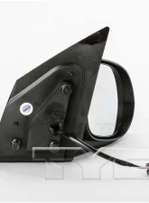 TYC Genera Door Mirror Dodge Caliber Right 2007-2009                                     - 3790031 - Image 4