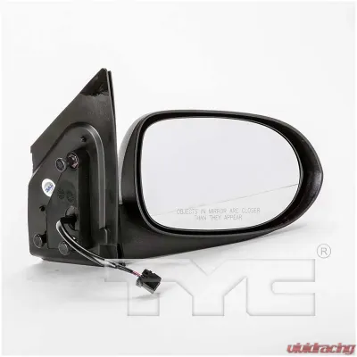 TYC Genera Door Mirror Dodge Caliber Right 2007-2009 - 3790031
