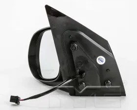 TYC Genera Door Mirror Dodge Caliber Left 2007-2009