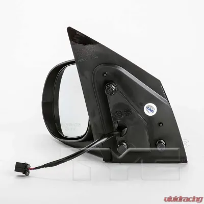 TYC Genera Door Mirror Dodge Caliber Left 2007-2009 - 3790032