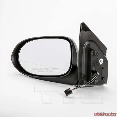 TYC Genera Door Mirror Dodge Caliber Left 2007-2009 - 3790032