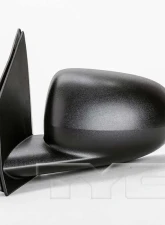 TYC Genera Door Mirror Dodge Caliber Left 2007-2009                                     - 3790032 - Image 3
