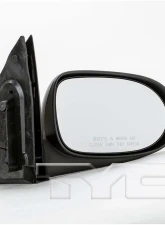 TYC Genera Door Mirror Dodge Caliber Right 2007-2012                                     - 3790111 - Image 2