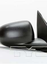 TYC Genera Door Mirror Dodge Caliber Right 2007-2012                                     - 3790111 - Image 3