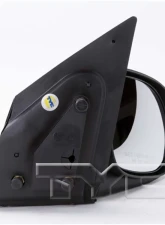 TYC Genera Door Mirror Dodge Caliber Right 2007-2012                                     - 3790111 - Image 4
