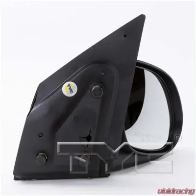 TYC Genera Door Mirror Dodge Caliber Right 2007-2012 - 3790111