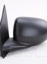 TYC Genera Door Mirror Dodge Caliber Left 2007-2012                                     - 3790112 - Image 3