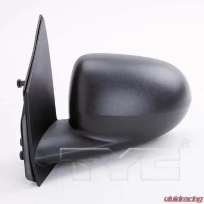TYC Genera Door Mirror Dodge Caliber Left 2007-2012 - 3790112