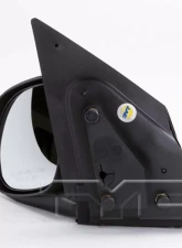TYC Genera Door Mirror Dodge Caliber Left 2007-2012                                     - 3790112 - Image 4
