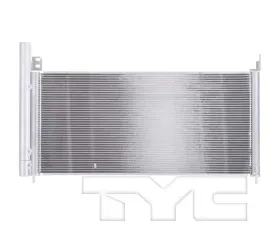 TYC Genera A/C Condenser