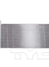 TYC Genera A/C Condenser                                     - 3790 - Image 3
