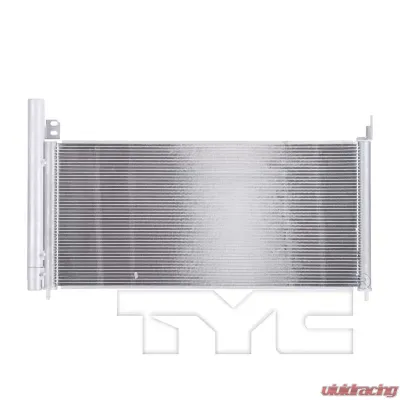 TYC Genera A/C Condenser - 3790