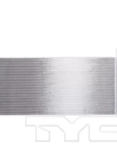 TYC Genera A/C Condenser                                     - 3790 - Image 2