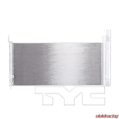TYC Genera A/C Condenser - 3790