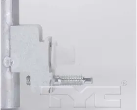 TYC Genera A/C Condenser
