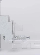 TYC Genera A/C Condenser                                     - 3794 - Image 5