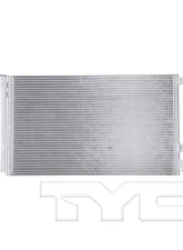TYC Genera A/C Condenser                                     - 3794 - Image 2