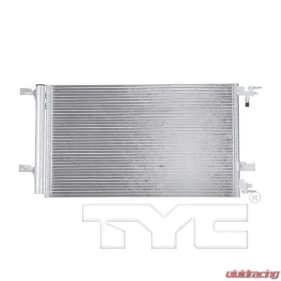 TYC Genera A/C Condenser - 3794