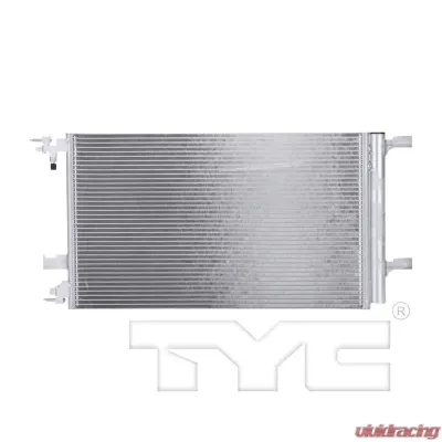 TYC Genera A/C Condenser - 3794